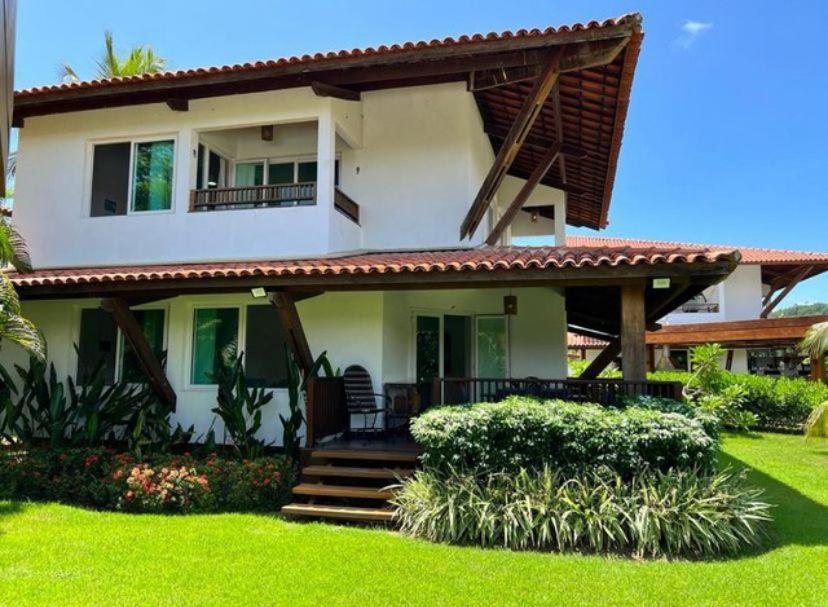 Praia Dos Carneiros Club Meridional Casa Tamandaré Exterior foto