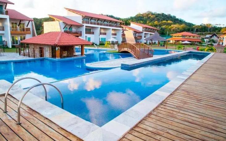 Praia Dos Carneiros Club Meridional Casa Tamandaré Exterior foto